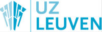 UZ Leuven Logo UZ Leuven Logo