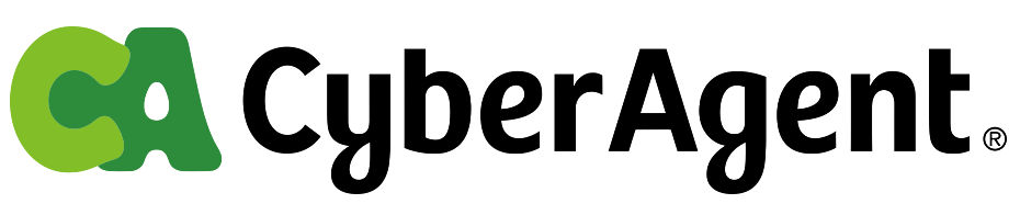 CyberAgent Inc.Logo