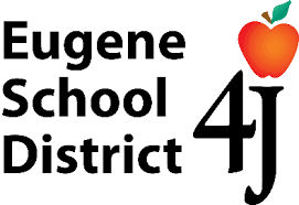 Eugene School District 4J Logo