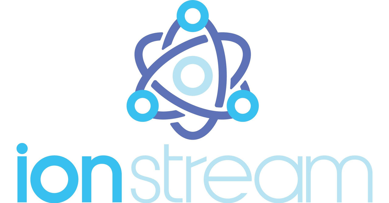 ionstream Logo