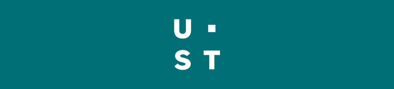 UST Logo UST Logo