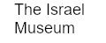 Israel Museum Logo Israel Museum Logo