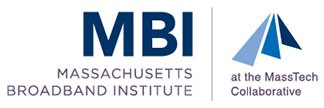 Massachusetts Broadband Institute Logo Massachusetts Broadband Institute Logo