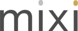 mixi Logo mixi Logo