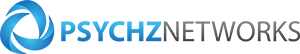 psychz-networks Logo psychz-networks Logo