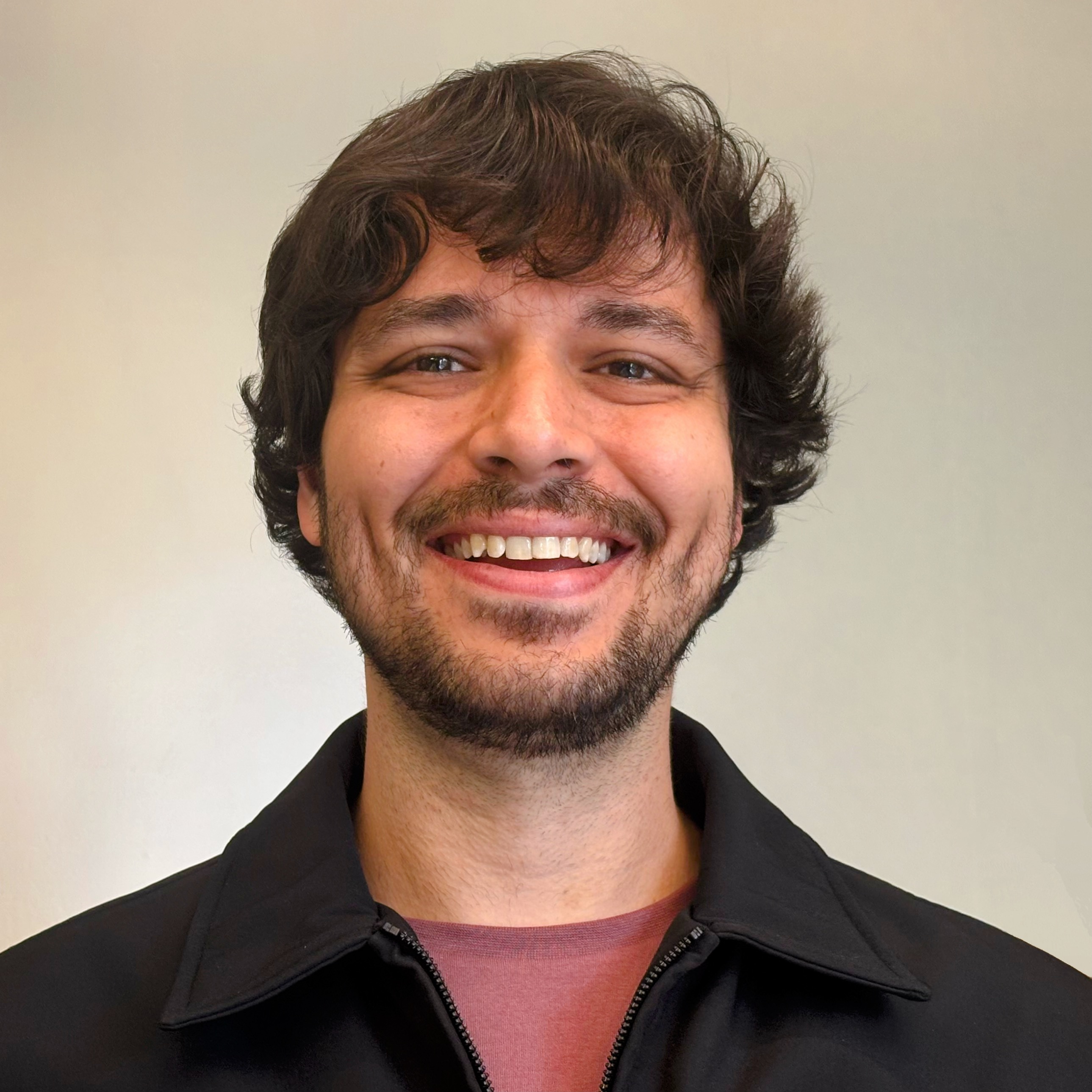 Alexandre Cossatis