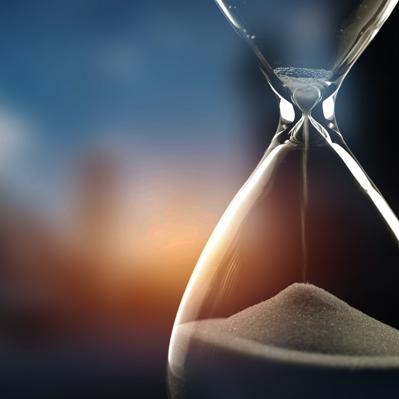 Time Voyage Hour Glass Time Voyage Hour Glass
