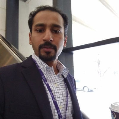 Anilash Azeez