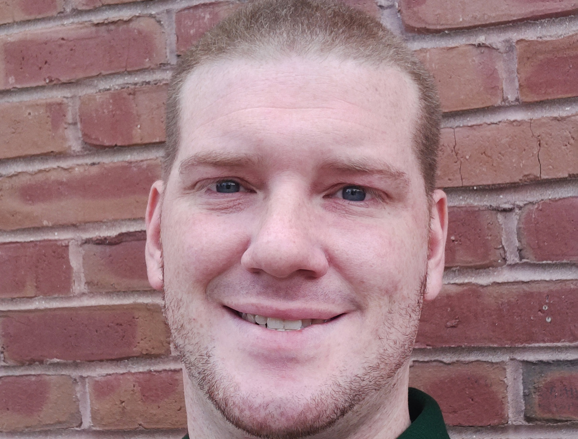 Mitch Davis, CIO Dartmouth