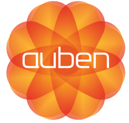 Auben Logo Auben Logo