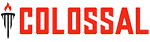 Colossal Logo Colossal Logo