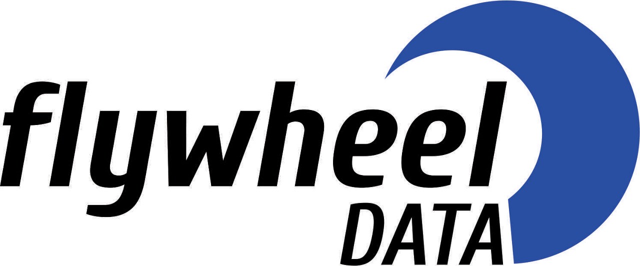 Flywheel Logo Flywheel Logo