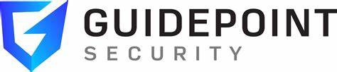 Guidepoint Security logo Guidepoint Security logo