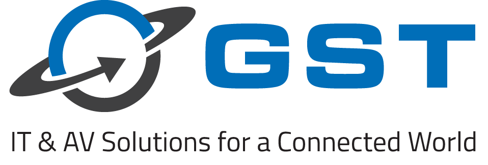 Golden Star Technology Logo Golden Star Technology Logo