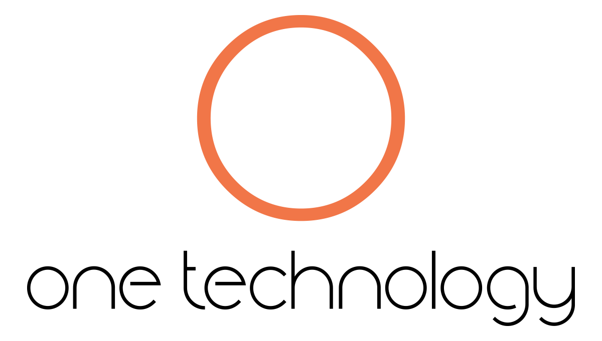 One Technology Logo One Technology Logo