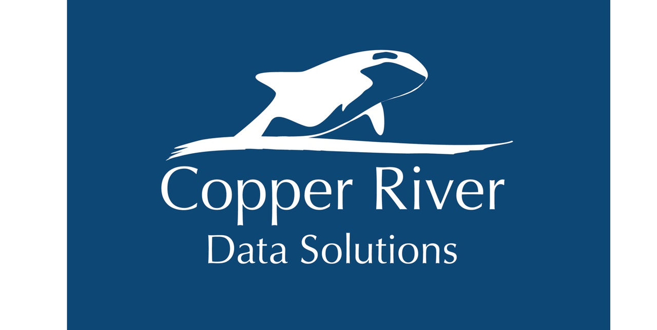 Copper River Logo Copper River Logo