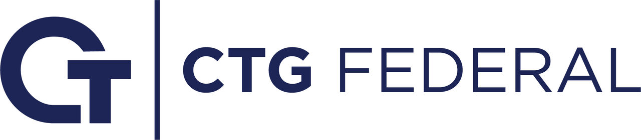 CTG-Federal-logo-horizontal-color CTG-Federal-logo-horizontal-color