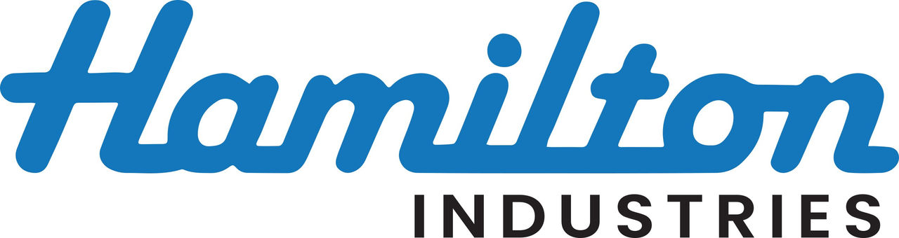 Hamilton Logo Hamilton Logo