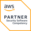 AWS Security Badge