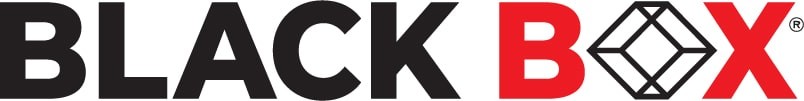 Black Box logo Black Box logo
