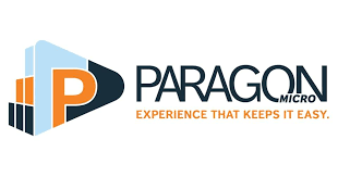 Paragon Logo Paragon Logo