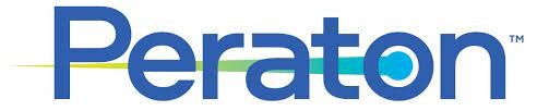 Peraton Logo Peraton Logo