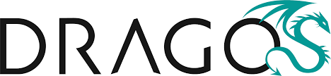 Dragos logo Dragos logo