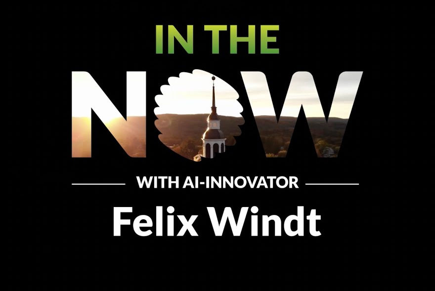 In the Now Dartmouth