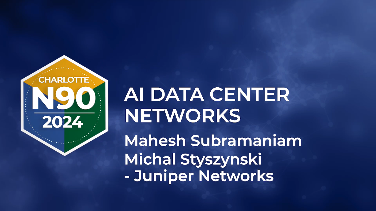 AI data center