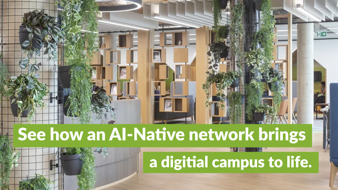 University of Sussex Brings Campus to Live with Juniper Networks University of Sussex Brings Campus to Live with Juniper Networks
