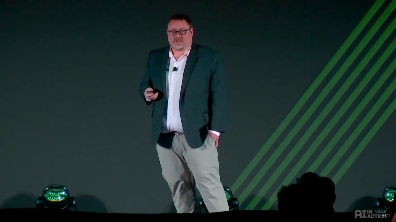 Real Ai-Driven Networks & Outcomes - Customer Panel location video thumbnail Real Ai-Driven Networks & Outcomes - Customer Panel location video thumbnail