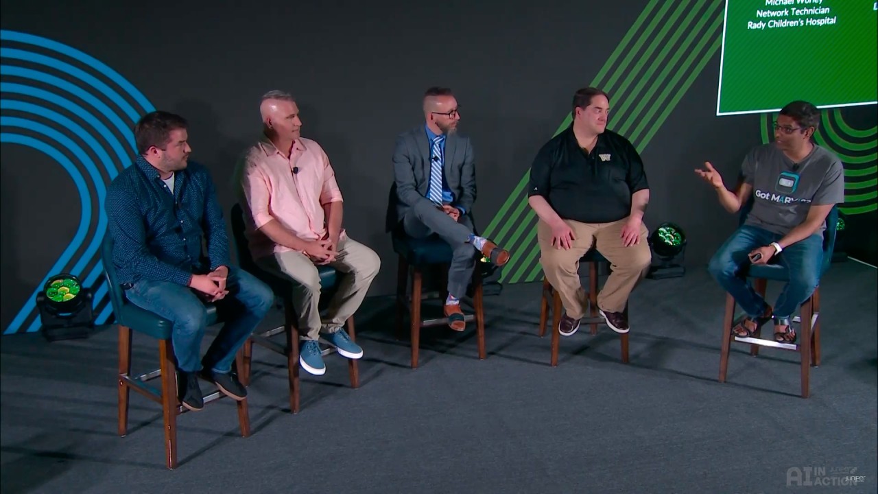 AI-Driven Large Scale Deployments video thumbnail AI-Driven Large Scale Deployments video thumbnail