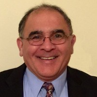 Ali Kafel Headshot