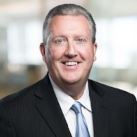 Gregory Garrett headshot
