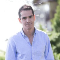 Mike Burton Headshot