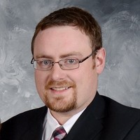 Brian O’Connor Headshot