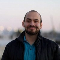 David Penaloza Seijas Headshot