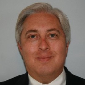 Mike Newcomb Headshot