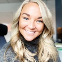 Natasha Koskenniemi Headshot