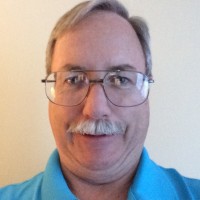 Peter Welcher Headshot