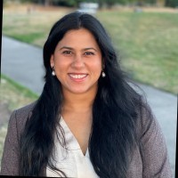 Rasika Subramanian Headshot