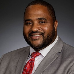 Tony Moore Headshot