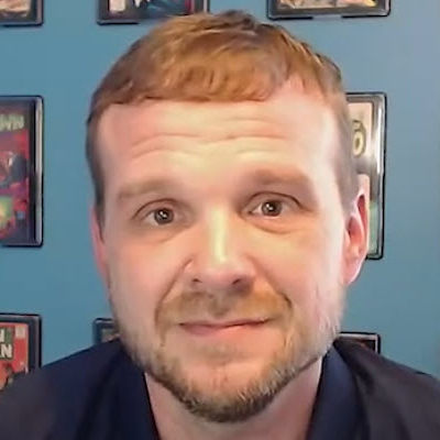 Brian Duvall