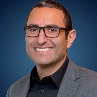 Monsour Karam