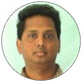 Kamatchi Gopalakrishnan