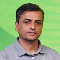 Kumar Putta Swamy