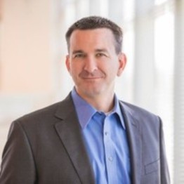 Brad Tallman Headshot