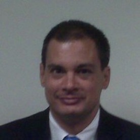 Chris Paravate Headshot