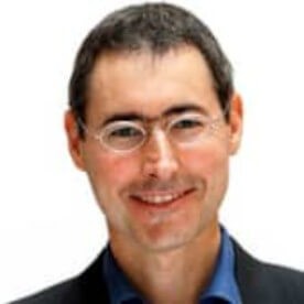 Christian Gacon Headshot