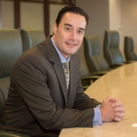 Jonathan Gallo Headshot